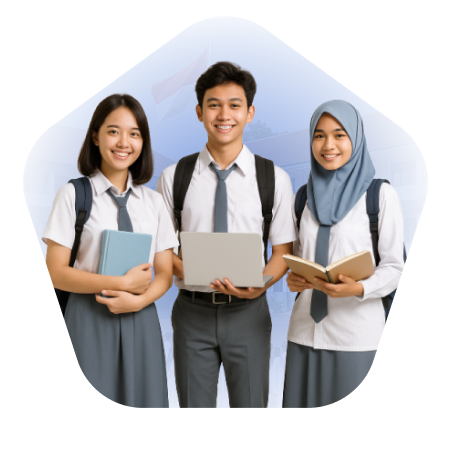 Siswa PPDB Bukadigital